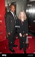 Isaiah Farrow Mia Farrow at Time 100 Gala held at Frederick P Rose ...