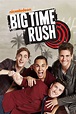 Big Time Rush (TV Series 2009-2013) - Posters — The Movie Database (TMDB)