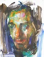 Paul Wright on Monotypes - Jackson's Art Blog