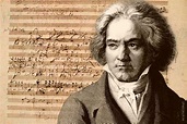 A 250 años del nacimiento de Ludwig van Beethoven - Gaceta UNAM