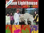 Edison Lighthouse - Hit The Road - YouTube