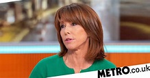 Kay Burley to ‘remain off Sky News until 2021’ after Covid rule-break ...