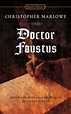 Doctor Faustus | Penguin Books Australia