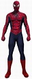 Peter Parker/Spider-Man (Tobey Maguire) NWH PNG by IWasBoredSoIDidThis on DeviantArt