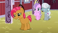 My Little Pony: FiM | Temporada 3 Capítulo 4 (parte 2/4) | La Mala ...