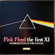 The Pink Floyd Archives-New Zealand Box Set LP Discography