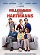 Willkommen bei den Hartmanns - Film 2016 - FILMSTARTS.de