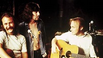Don Felder et sa collaboration sur ''Two Lane Highway'' de Pure Prairie ...