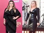 Kelly Clarkson Reveals the Secret to Her 37-Pound Weight Loss - E ...