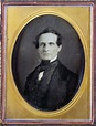 Jefferson Davis (1808–1889) - Encyclopedia Virginia