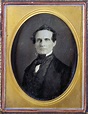 Jefferson Davis (1808–1889) - Encyclopedia Virginia