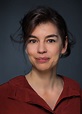 Isabelle Stoffel - Agentur Ute Nicolai - Schauspielerinnen