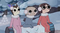 Summer Camp Island Show Summary, Upcoming Episodes and TV Guide from on ...