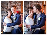 marilyn gubler and her son Matthew gubler, another reason why he is ...