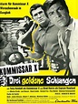 Kommissar X - Drei goldene Schlangen (1969) – Filmer – Film . nu