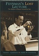 Feynman's Lost Lecture: The Motion of Planets Around the Sun by ...