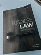 Oxford Business Law (Second Edition) by Lee Mei Pheng, Ivan Jeron Detta ...