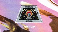 Joywave - "Coming Apart" (PVRIS Remix) - YouTube