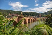 Heidelberg | tourismus-bw.de