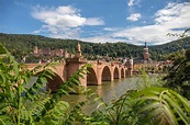 Heidelberg | tourismus-bw.de