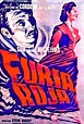 Furia roja (1951)