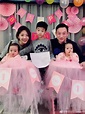 雙胞胎女兒遺傳楊威「超強基因」自曝「116」真愛密碼 - 娛樂 - 時報周刊