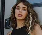 Martina Stoessel Biography - Facts, Childhood, Family & Achievements of ...