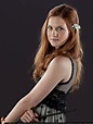 Ginny Weasley (Bridesmaid dress) - Harrypotterpics Wiki