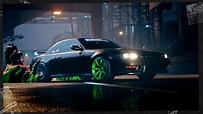 Need for Speed Unbound revelado oficialmente, y llegará muy pronto ...