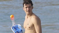 Orlando Bloom wistfully reflects on nude paddleboarding, 'moment of ...