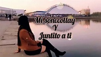 Hamylton Fernandez - Mi Sonccollay / Juntito a ti (Letra). - YouTube