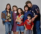 roseanne, Comedy, Series, Sitcom, Television, 17 Wallpapers HD ...