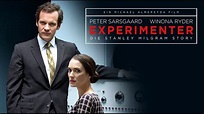 Experimenter - Die Stanley Milgram Story l Trailer Deutsch HD l Peter ...