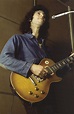 The Story of the legendary Peter Green les paul #guitar #PeterGreen # ...