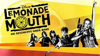 Lemonade Mouth − Die Geschichte einer Band streamen | Ganzer Film | Disney+