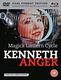 Magick Lantern Cycle | Blu-ray | Free shipping over £20 | HMV Store