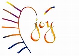 The meaning and symbolism of the word - «Joy»