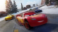 Cars 3: Driven to Win Review (PS4) | Push Square