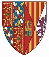 File:John II of Navarre.svg - WappenWiki