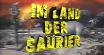 Im Land der Saurier – fernsehserien.de