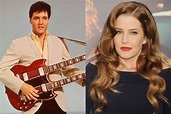 Elvis Presley: Qué pasó con Lisa Marie Presley, su hija, quién es su cónyuge y sus hijos ...