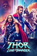 Thor 2022 Poster