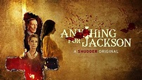 ANYTHING FOR JACKSON (2020) A SUCCESFUL SHUDDER ORIGINAL. MOVIE REVIEW ...