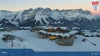 Webcam Ellmau - Going (SkiWelt Wilder Kaiser - Brixental) | AlpenCams