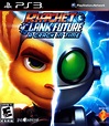 Ratchet & Clank: Atrapados en el Tiempo - PlayStation 3 - Games Center