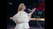 Maria Dolores Pradera - Que te vaya bonito (en directo, 19.05.1982 ...