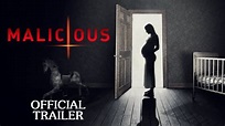 Malicious |2018| Official HD Trailer - YouTube