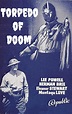 Torpedo of Doom (TV Movie 1966) - IMDb