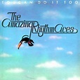The Amazing Rhythm Aces - Toucan Do It Too 1977(2000) | 60's-70's ROCK