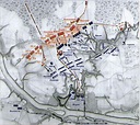Primera batalla de Pólotsk (17 y 18 de agosto de 1812) - Arre caballo!